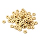 Brass Beads&nbsp;KK-P344-09A-G-1