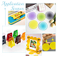 Acrylic Sheet&nbsp;DIY-WH0308-810B-5