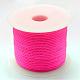 Braided Nylon Thread&nbsp;NWIR-R026-2.0mm-F106-1