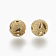 Brass Beads&nbsp;KK-F762-10C-8mm-1