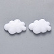 Resin Cabochons&nbsp;CRES-T005-A-25B-1