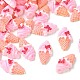 Resin Cabochons&nbsp;X-CRES-T005-61A-1