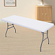 Polyester Tablecloth&nbsp;AJEW-WH20054-374B-4