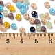 Glass Beads&nbsp;EGLA-A034-SM4mm-32-4