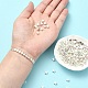 CCB Plastic Beads&nbsp;KY-YW0001-71-4