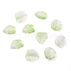 Transparent Glass Pendants&nbsp;X1-GLAA-B004-02F