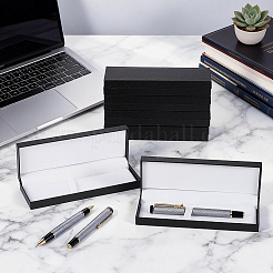 Paper Pen Gift Packing Boxes&nbsp;CON-WH0110-321