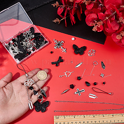 DIY Mobile Strap Making Kits&nbsp;DIY-SC0033-70