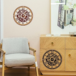 PET Hollow Out Drawing Painting Stencils&nbsp;DIY-WH0391-0755