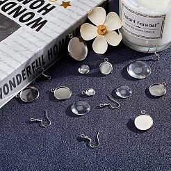 DIY Dangle Earring Making&nbsp;STAS-UN0002-95P