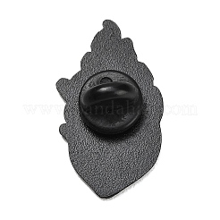 Gothic Enamel Pins&nbsp;JEWB-C058-01A-EB