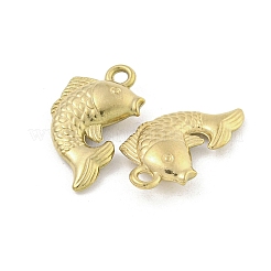 Ion Plating(IP) 304 Stainless Steel Pendants&nbsp;STAS-I307-544G