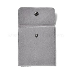 Velvet Jewelry Storage Pouches&nbsp;TP-B002-03B-03