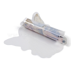Stage Waterproof PET Stickers&nbsp;DIY-G121-05D