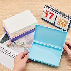 Plastic Boxes&nbsp;CON-GA0001-04