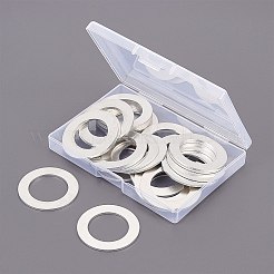 Blank Aluminum Engraving Name Plate&nbsp;ALUM-BC0001-33