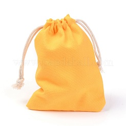 Polycotton Canvas Packing Pouches&nbsp;LS-ABAG-H103-A06