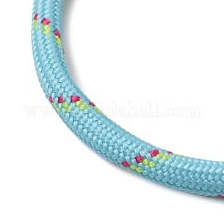 Polycotton Braided Cord with Inner Core&nbsp;OCOR-NH0002-01A