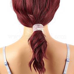 Glass Seed Waist Beads&nbsp;NJEW-C00019