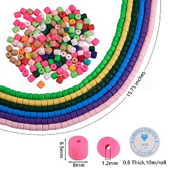 DIY Stretch Bracelet Making Kits&nbsp;DIY-SZ0004-11