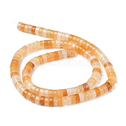Natural Topaz Jade Beads Strands&nbsp;LS-G-Z006-C29