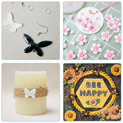 DIY Food Grade Silicone Molds&nbsp;AJEW-SC0001-20