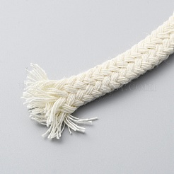 Cotton Cord Wicks&nbsp;LS-FIND-WH0135-84