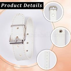 Imitation Leather Belt&nbsp;FIND-WH20019-200A