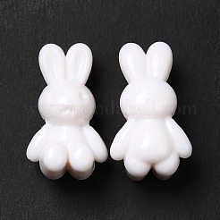 Opaque Acrylic Beads&nbsp;MACR-J123-28