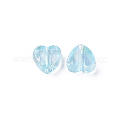 Transparent Acrylic Beads&nbsp;MACR-S373-114-C07
