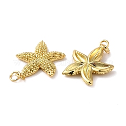 Rack Plating Brass Pendants&nbsp;KK-D047-01G