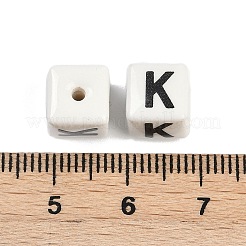Porcelain Beads&nbsp;X1-PORC-R003-08K