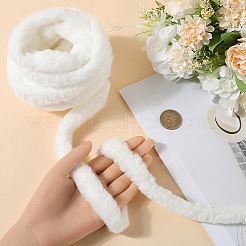5M Velvet Ribbon&nbsp;AJEW-GF0010-12C