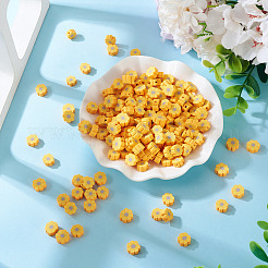 200Pcs Handmade Polymer Clay Beads&nbsp;CLAY-TA0001-83