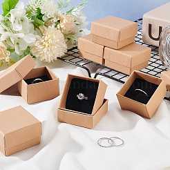 Cardboard Jewelry Boxes&nbsp;LS-CBOX-BC0004-87