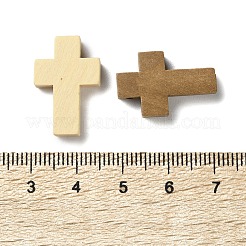 Wooden Pendants&nbsp;WOOD-XCP0002-02