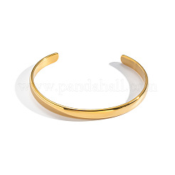 304 Stainless Steel Open Cuff Bangles&nbsp;RM9715
