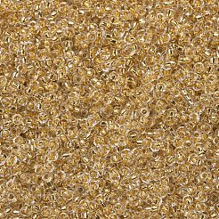 MIYUKI Round Rocailles Beads&nbsp;SEED-G007-RR0195