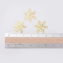 Ornament Accessories Plastic Paillette/Sequins Beads&nbsp;PVC-E001-04-LS01
