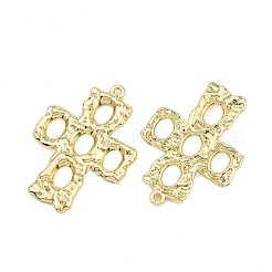 Alloy Pendants&nbsp;AL-E003-04G-B
