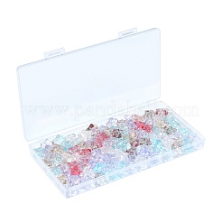 100pcs Handmade Lampwork Beads&nbsp;LAMP-CJ0001-94