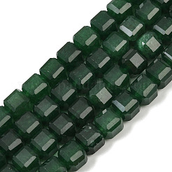 Natural White Jade Beads Strands&nbsp;G-D343-A01-01