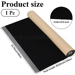 1Pc Flocking Cloth Self-adhesive Fabric&nbsp;DIY-CY0001-88A