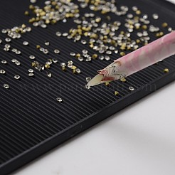Jewelry Displays Plastic Base Board for Rhinestone Picking&nbsp;LS-ODIS-M001-A-01