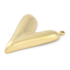 Ion Plating(IP) 304 Stainless Steel Pendants&nbsp;STAS-P366-74G
