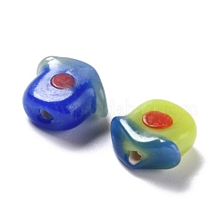 Handmade Lampwork Beads&nbsp;LAMP-F020-19