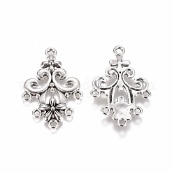 Alloy Chandelier Components&nbsp;X-EA8536Y