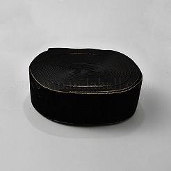 Velvet Ribbon&nbsp;OCOR-WH0070-195C