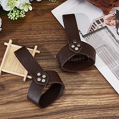 Leather Knife Sword Sheaths&nbsp;FIND-WH0141-040