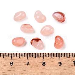 Transparent Acrylic Beads&nbsp;OACR-N137-45B